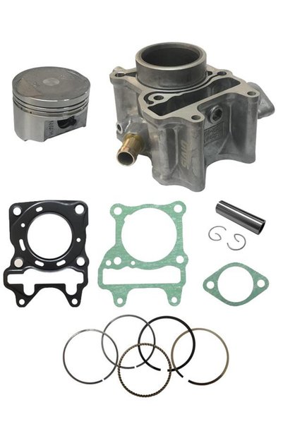 Motobisavm SİLİNDİR STRADA 125 52.4 mm - 69Boy - 13P Pcx125
