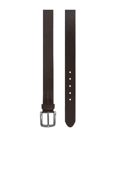 Colin's Men's Brown Belt