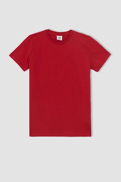 DeFacto K1687a6-22y Boy's T-shirt
