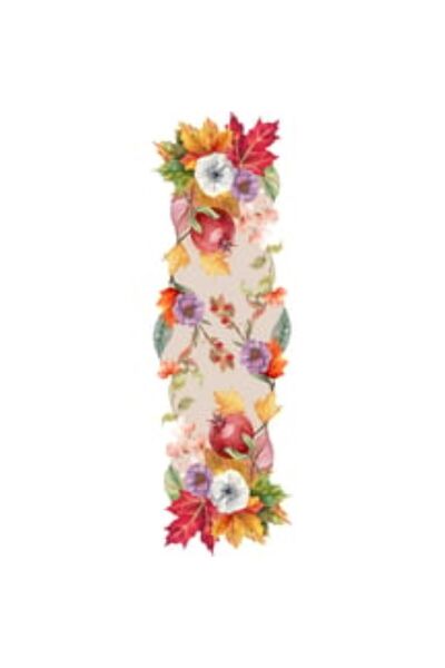 Maxxdeco Shape runner