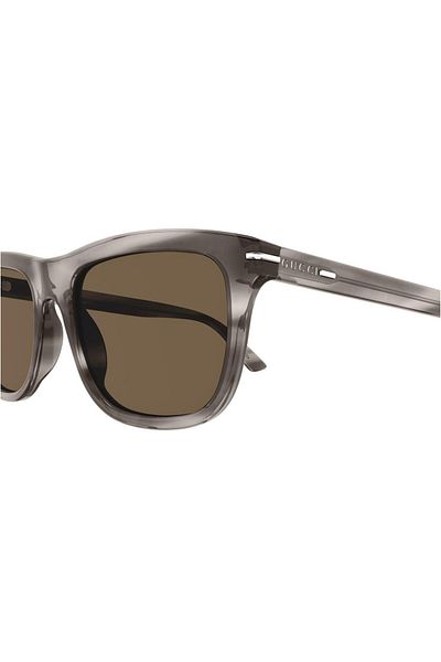 Gucci Gg1444s 003 55 Unisex Sunglasses