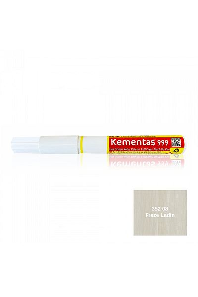 Kementaş 352 08 طحن شجرة التنوب غطاء كامل قلم اللمس غطاء كامل أقلام اللمس