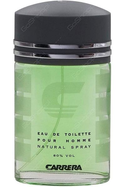 Carrera بور هوم - عطر للرجال - أو دو تواليت، 100 مل
