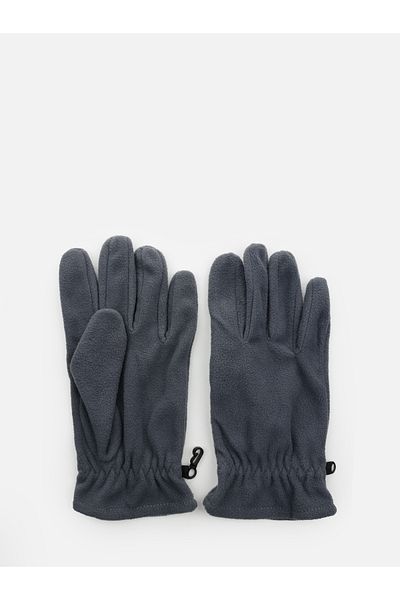 Colin's Men's Anthracite Gloves