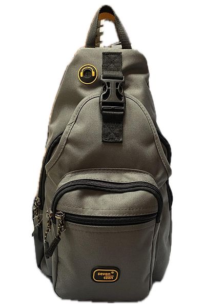 MENİSE 2213 Backpack and Chest Bag