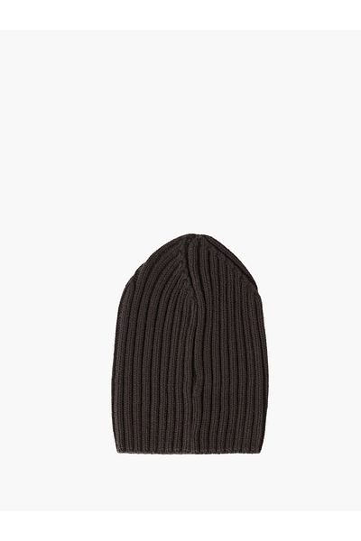 Colin's Men's Black Beret