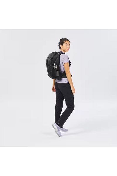 Decathlon Σακίδιο πλάτης εξωτερικού χώρου - 20 L - Μαύρο - MH100