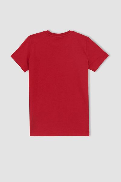 DeFacto K1687a6-22y Boy's T-shirt