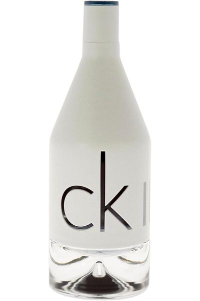 Calvin Klein CK IN2U Perfume for Men Eau De Toilette 100ML