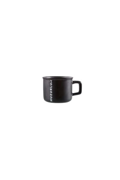 Paşabahçe 150 Cc Ceramic Mug - Single Pack