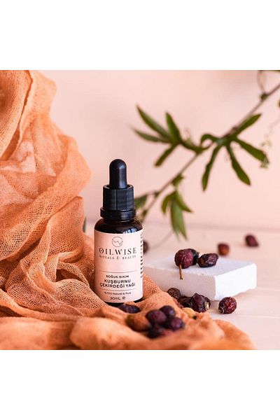Oilwise 30 ml Rosehip Seed Oil