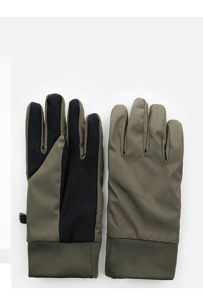 Colin's Men's Green Gloves