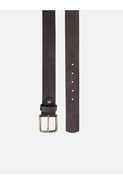 Colin's Men's Brown Belt