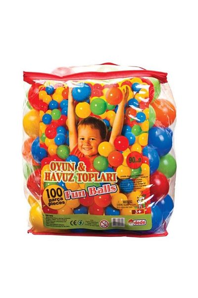 NillyToys 01755 9 cm Grandfather Play Pool Ball