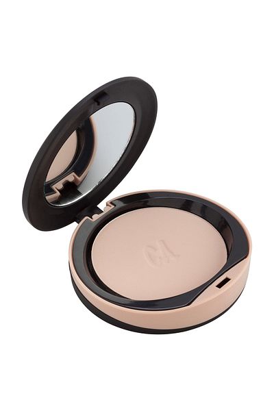 Catherine Arley Matte&Mineral Powder No: M02
