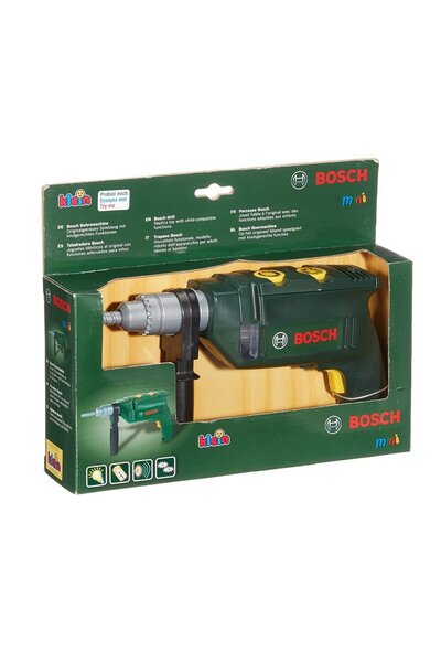 Nilly Toys 8411 Bosch Oyuncak Matkap Tamir Seti