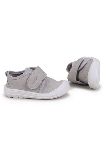 Vicco Anka Children's Shoes - Gray