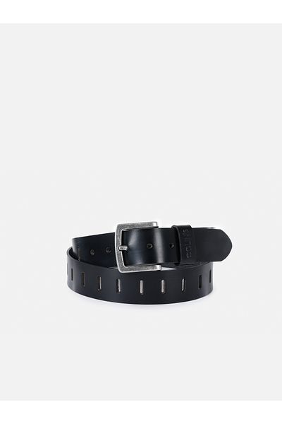 Colin's Men's Black Belt