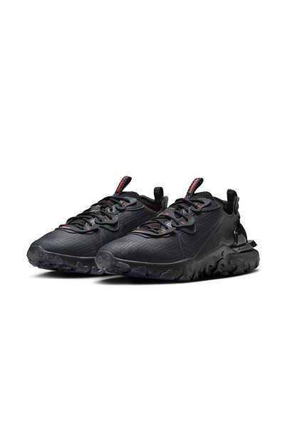 Nike React Vision Men's Casual Sneakers (Size 1 Narrow Fit)