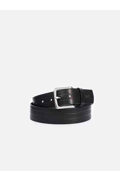 Colin's Men's Black Belt