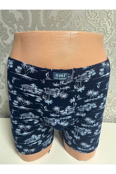 Namaldı Inti Men's Boxer
