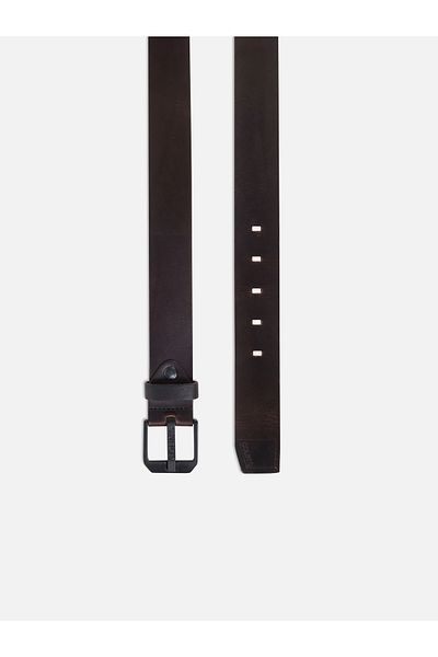 Colin's Men's Brown Belt