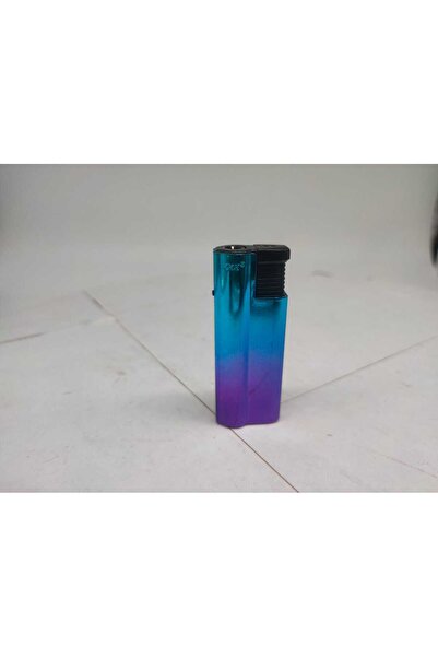 TORCH KKK MANYETOLU KAPLAMALI METAL RÜZGAR ÇAKMAĞI