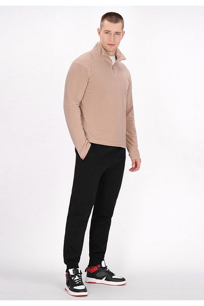 Mo Fleecepullover