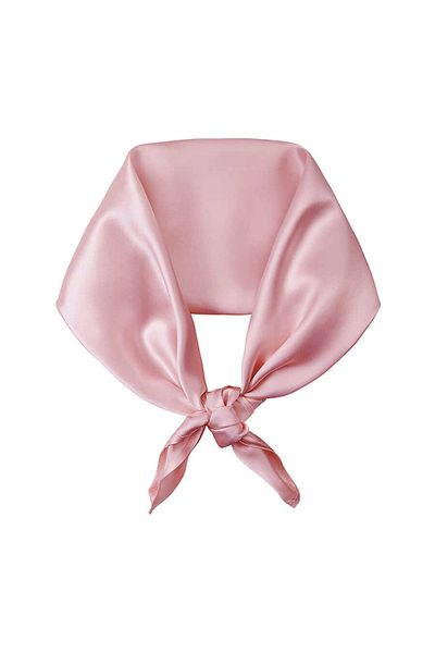 VeneraSilk Vénera 100% Pure Silk Hair Scarf