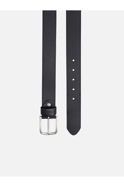 Colin's Men's Black Belt