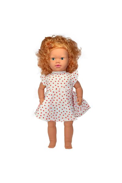 NillyToys 6228 Gamze - Baby with Music and Functions