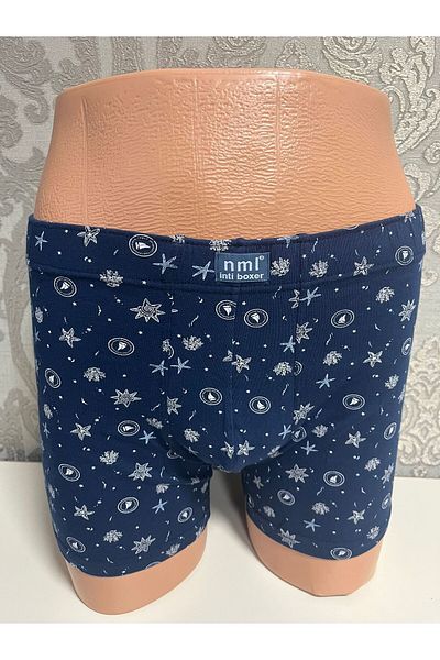 Namaldı Inti Men's Boxer