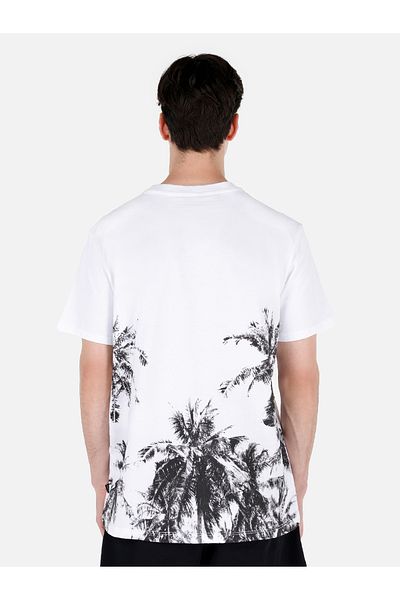 Colin's Tricou bărbați - Multicolor, mâneci