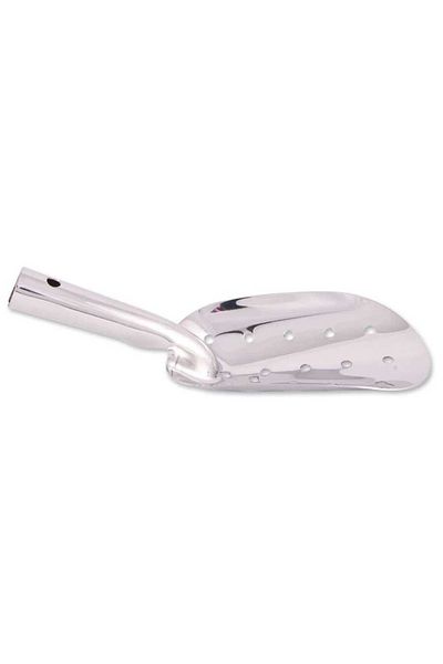 Epinox Perforated Stainless Steel Chuck No:2 (Dsl-2)