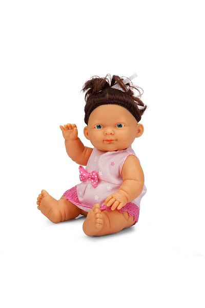 NillyToys Sunman Nile Baby - 23 cm / Age +31020010