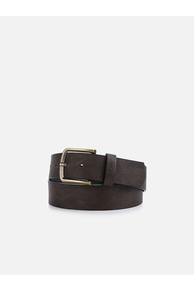 Colin's Men's Brown Belt