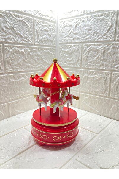 hediye Atlı Karınca Büyük Boy Müzikli Dönebilen Ve Müzikli Atlı Karınca Büyük Boy