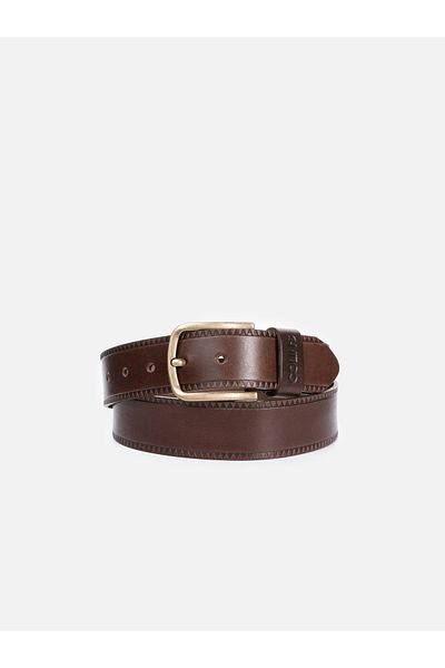 Colin's Men's Brown Belt
