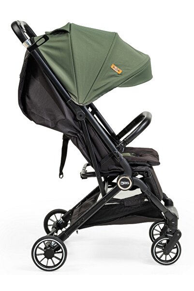 Baby2Go Kabin Boy Bebek Arabası