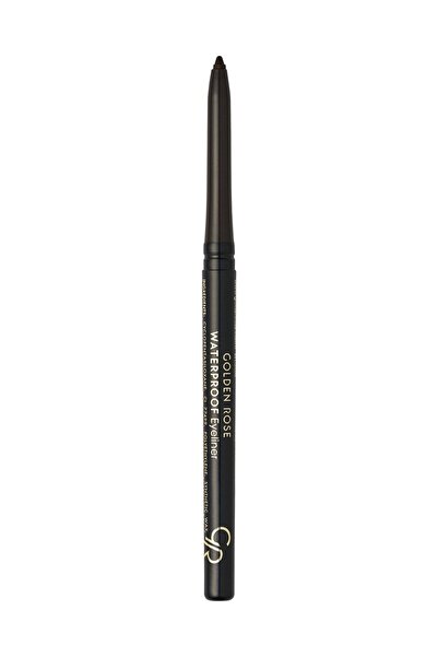 Golden Rose Waterproof Automatic Eyeliner 05 Asansörlü Göz Kalemi 0,02 g