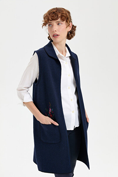 Desen Women's Vest Dsn24K24002