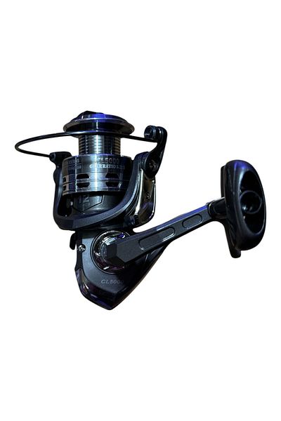 BAUER Nbx Fishing Machine-2000
