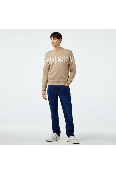 Guess ORIZONTAL LOGO CN SW