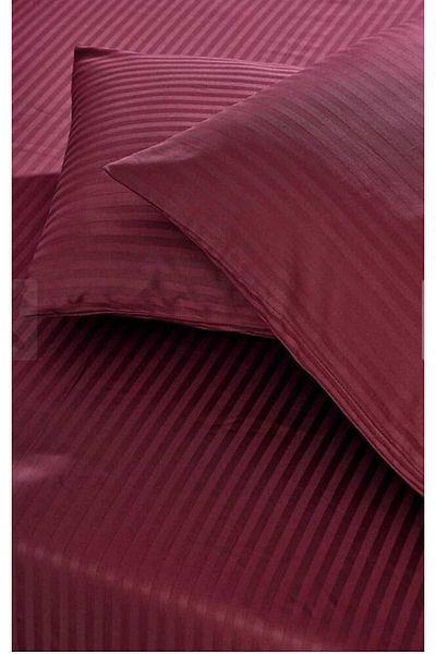 BESYAMİ HOME Besyami̇ Besttrend Premium Custom Satin Elastic Sheet and Pillowcases