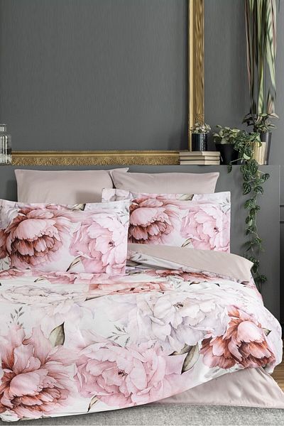 VAROL Set cuvertură dublu Laura Home Lyocell - Pamira
