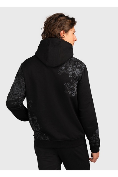 Guess FASHION JAPAN HOODIE
