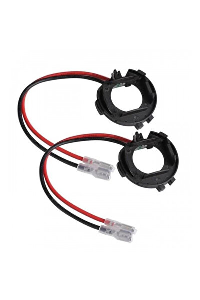 Photon VW GOLF 7 LED XENON KABLOLU AMPUL SABİTLEME APARATI