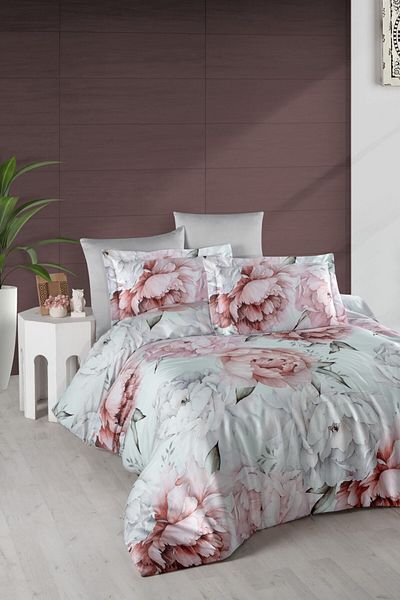 VAROL Set cuvertură dublu Laura Home Lyocell - Pamira