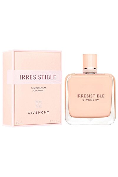 Givenchy Irresistible Nude Velvet Edp 80 ml