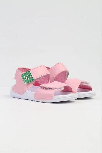 Benetton Bn-1252 Unisex Kids Baby Orthopedic Daily Sandals